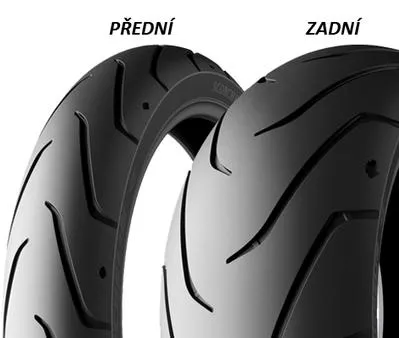 Michelin Scorcher 11 160 60 R18 Recensioner Och Tester 21 Dacktest Eu