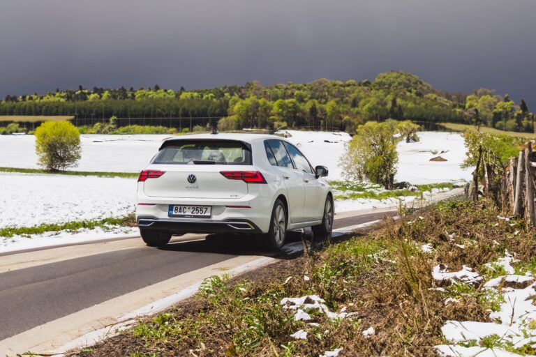 ADAC publicerade sina vinterdäcktester för 2024, Continental och Goodyear är vinnarna