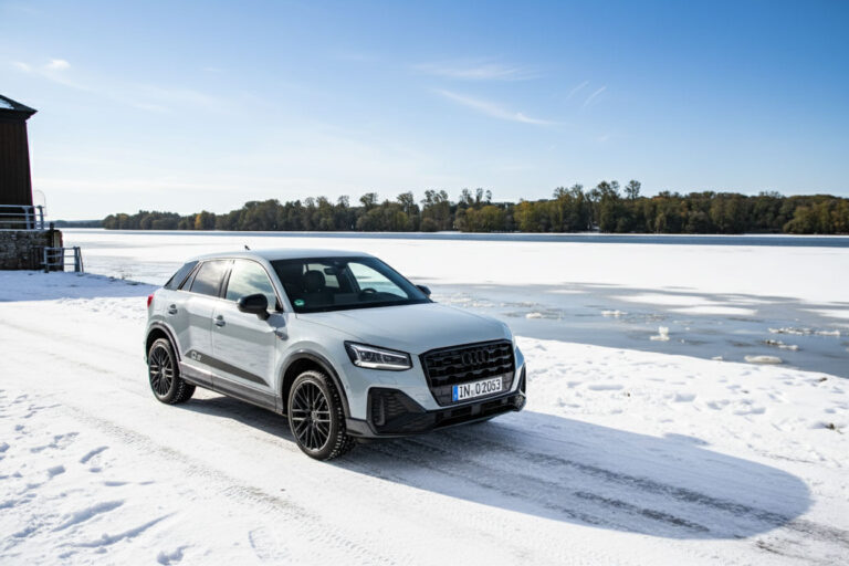 Djupdykning: Automotorsports senaste vinterdäckstest för 2025 avslöjar överraskningar, faror och inkonsekvenser