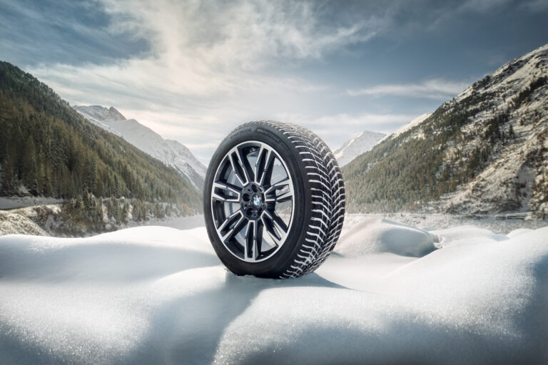 Hankook Winter i*cept evo 4: 15% mer körsträcka och lägre rullmotstånd för vintersäsongen 2026–27