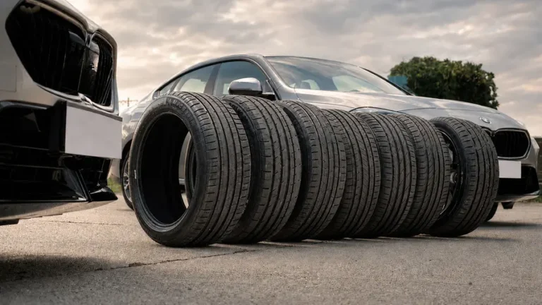 AutoView däcktest 2026: 225/45 R18 — Continental MaxContact MC7