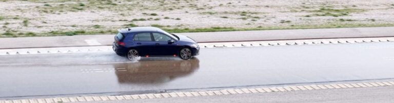 Tyre Reviews året runt-däcktest 2026/27: Goodyear leder i 225/40 R18