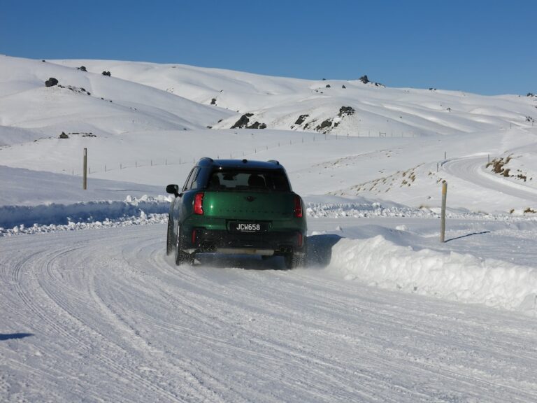 AUTO BILD däcktest 2026: 225/55 R18 — SUV · året runt-däck — Goodyear Vector All Season 4