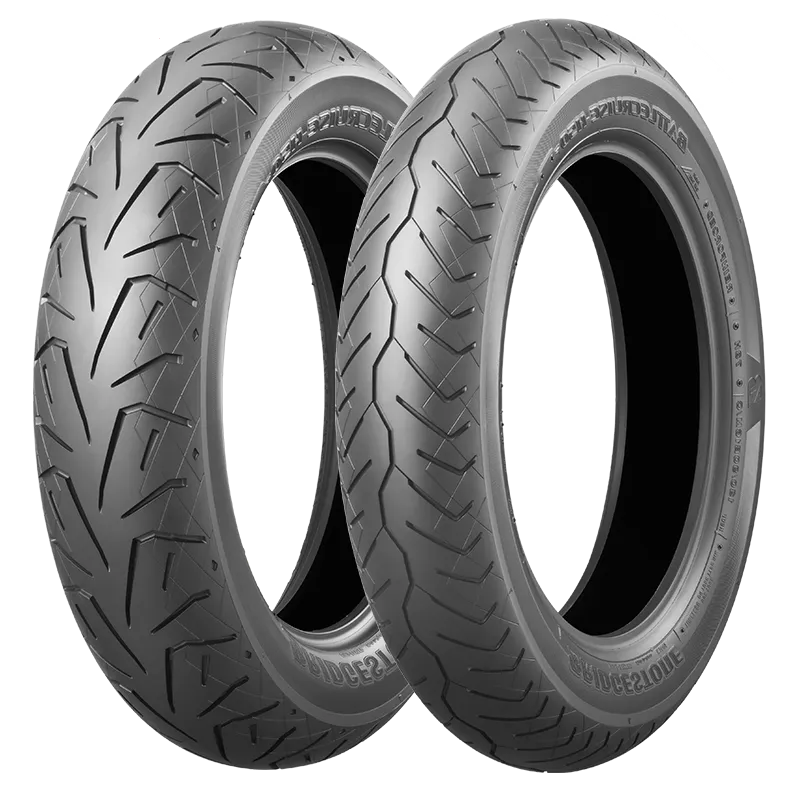 Bridgestone Battlecruise H50