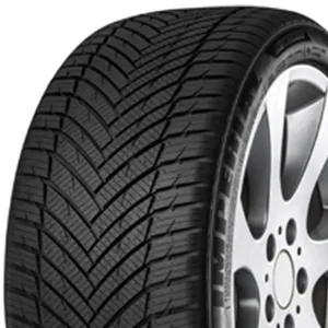 Imperial All Season Driver tyre
