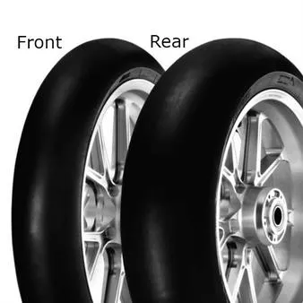 Pirelli Diablo Superbike Sc2 160 60 R17 Billigaste Erbjudanden 22 Dacktest Eu