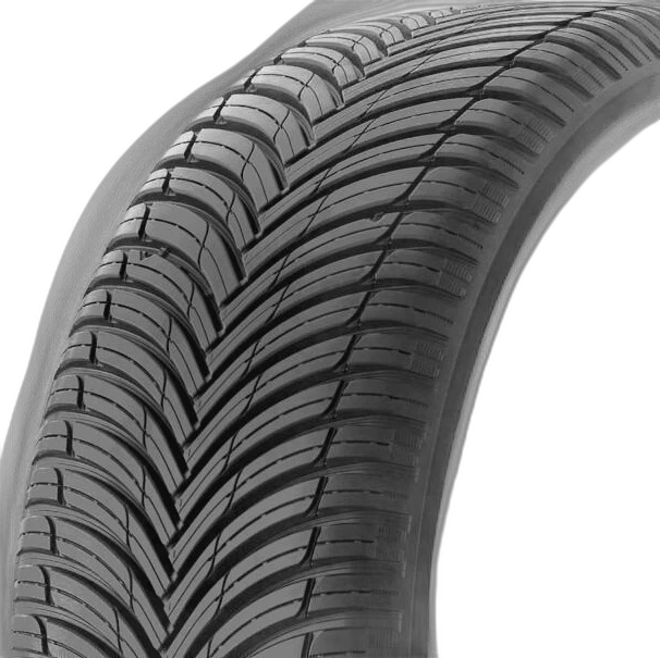 BFGoodrich Advantage All Season