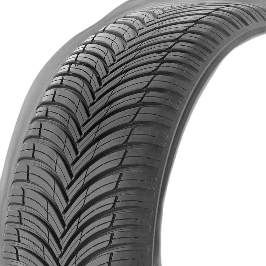 BFGoodrich Advantage SUV All Season