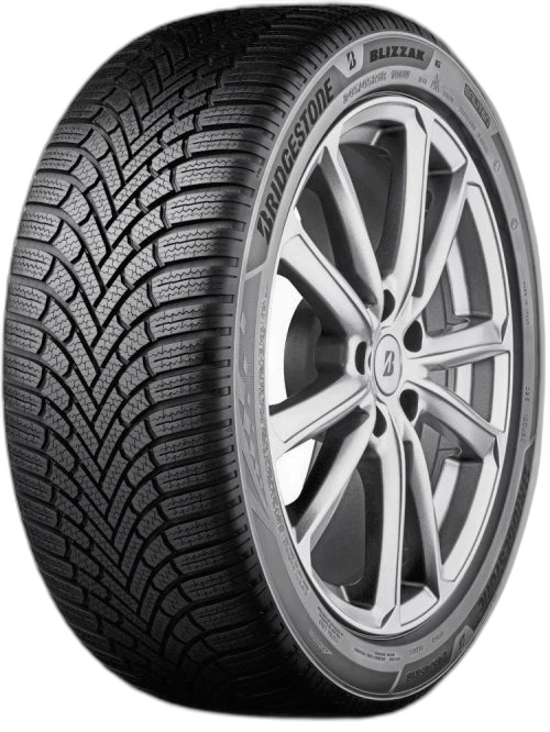 Bridgestone Blizzak 6