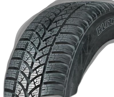 Bridgestone Blizzak LM-18