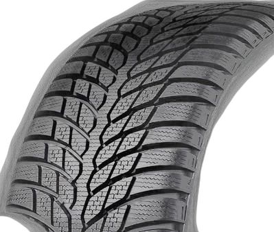 Bridgestone Blizzak LM-32S