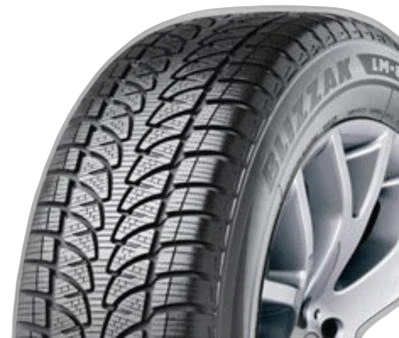 Bridgestone Blizzak LM-80 Evo