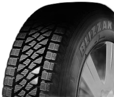 Bridgestone Blizzak W810