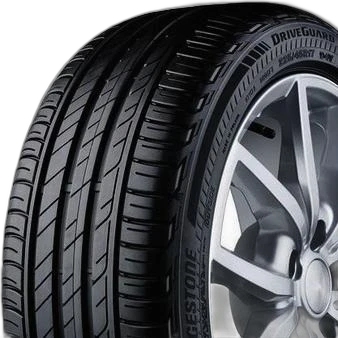 Bridgestone DriveGuard