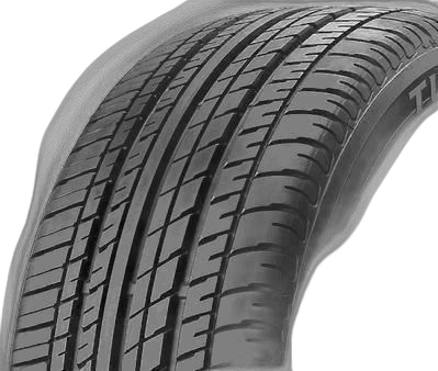 Bridgestone Turanza ER370