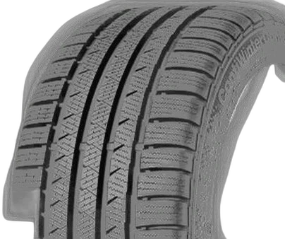 Continental ContiWinterContact TS 810S