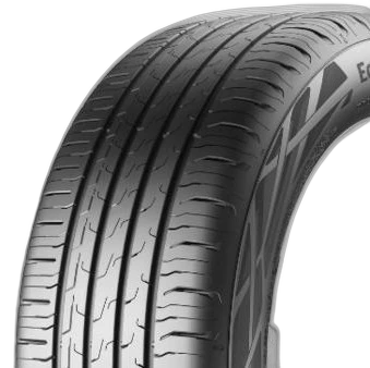 Continental EcoContact 6 SUV