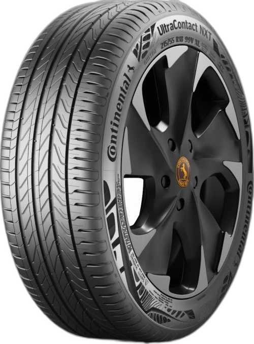 Continental UltraContact NXT