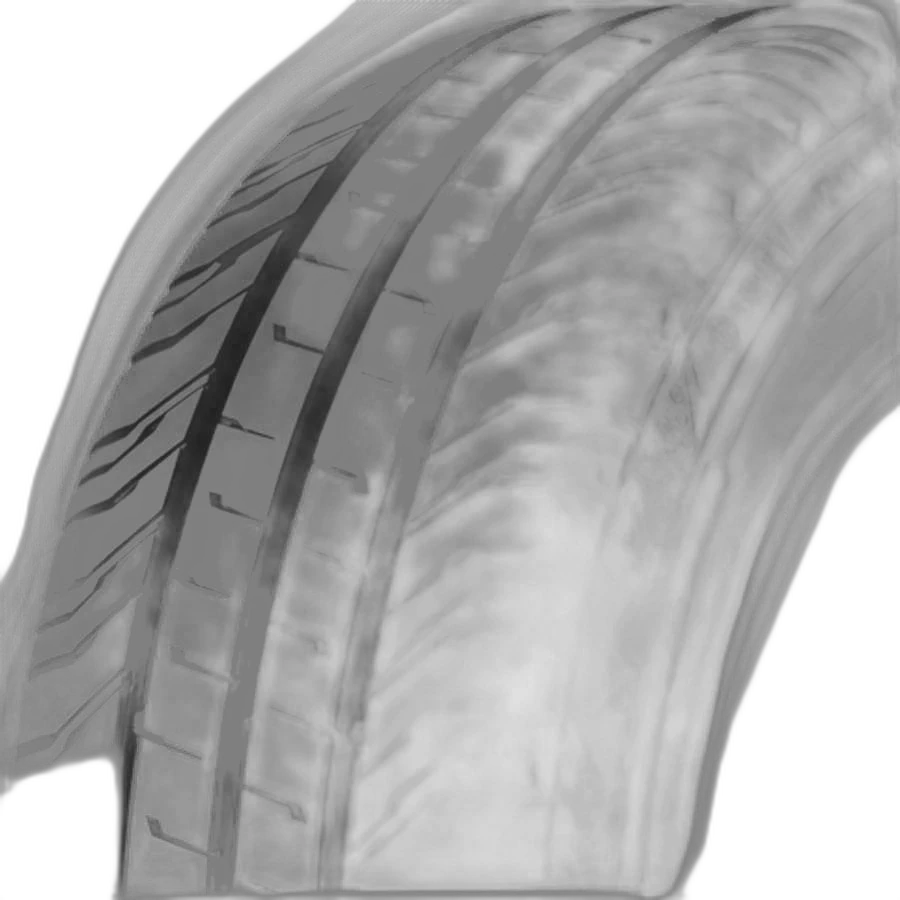 Continental VanContact 200