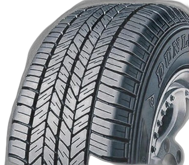 Dunlop Grandtrek ST20