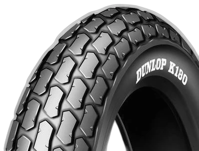Dunlop K180