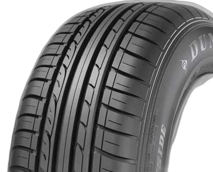 Dunlop SP Sport Fastresponse