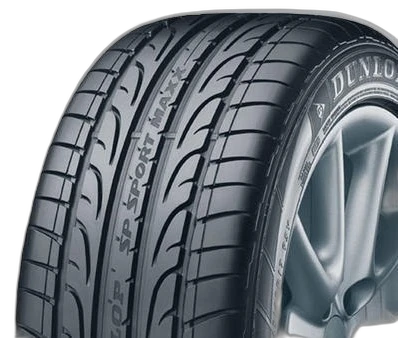 Dunlop SP Sport MAXX