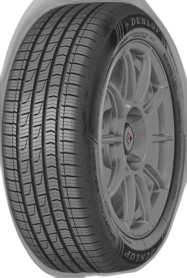 Dunlop Sport All Season