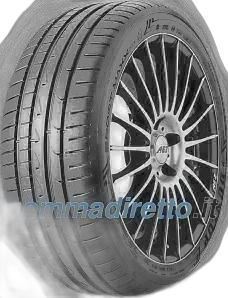 Dunlop Sport Maxx RT2