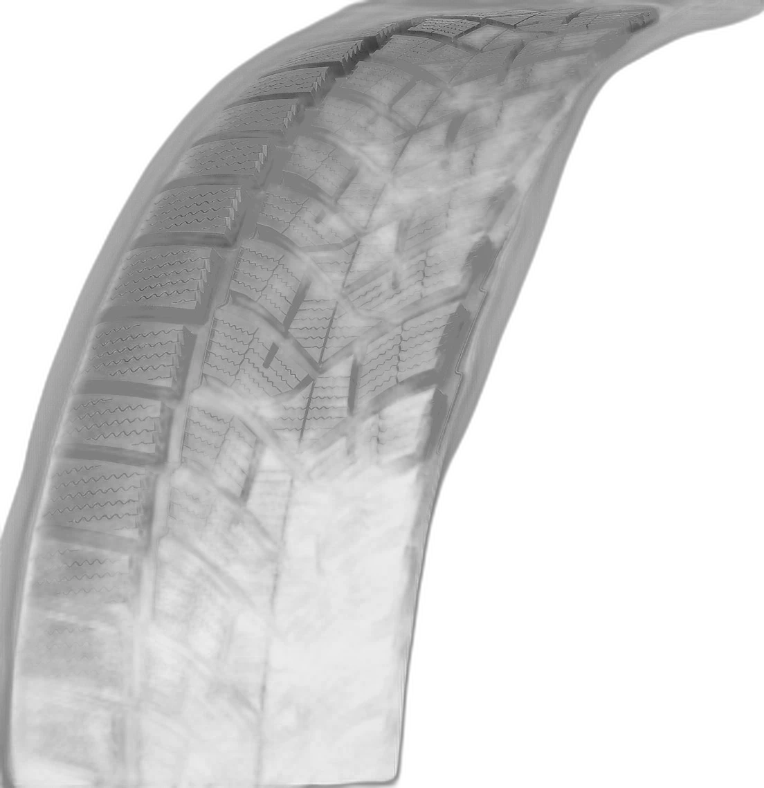 Dunlop Winter Sport 5 SUV