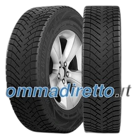 Duraturn Mozzo Winter