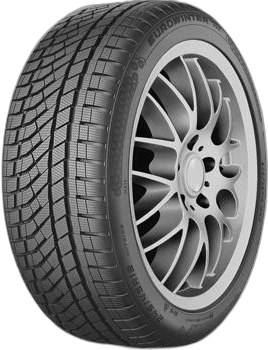 Falken EuroWinter HS02 Pro