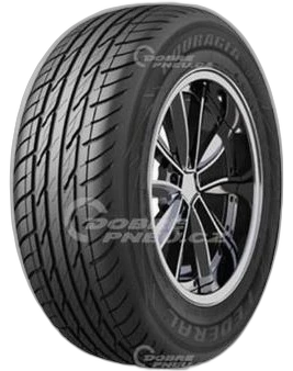 Federal Couragia XUV