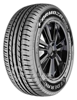 Federal Formoza AZ01