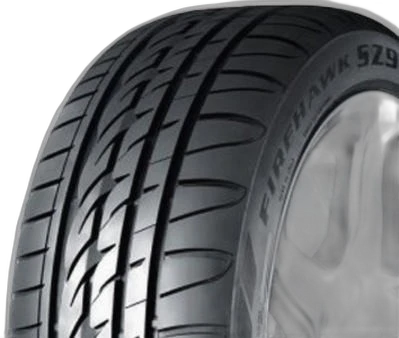 Firestone Firehawk SZ90