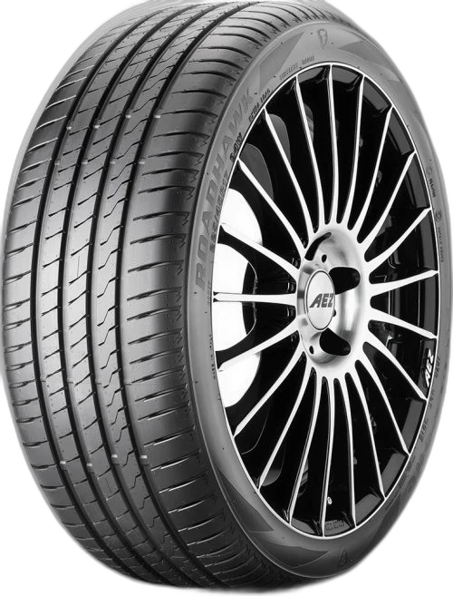 Firestone Roadhawk SUV