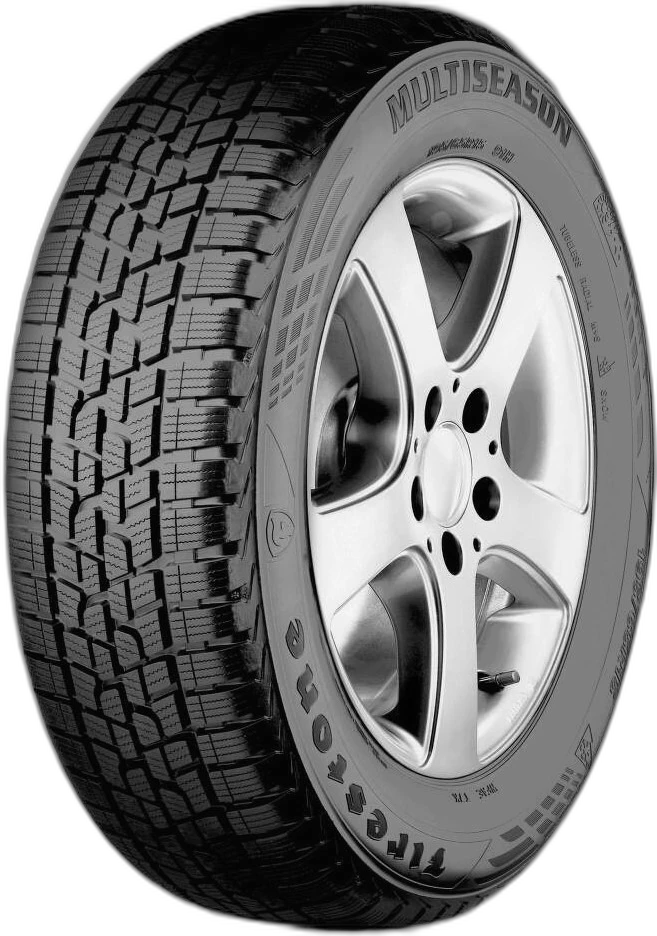Firestone Vanhawk Multiseason
