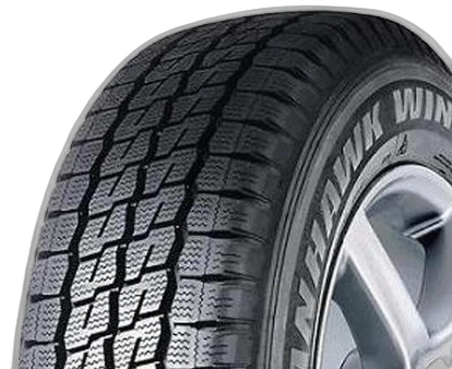 Firestone VANHAWK WINTER