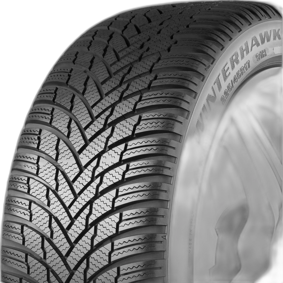 Firestone Winterhawk 4