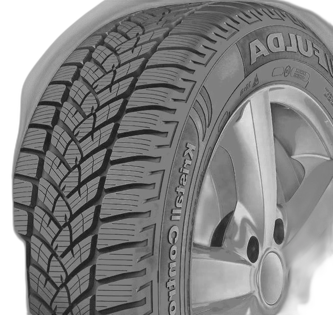 Fulda Kristall Control SUV