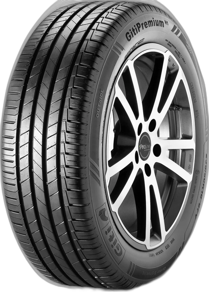 Giti Premium H1