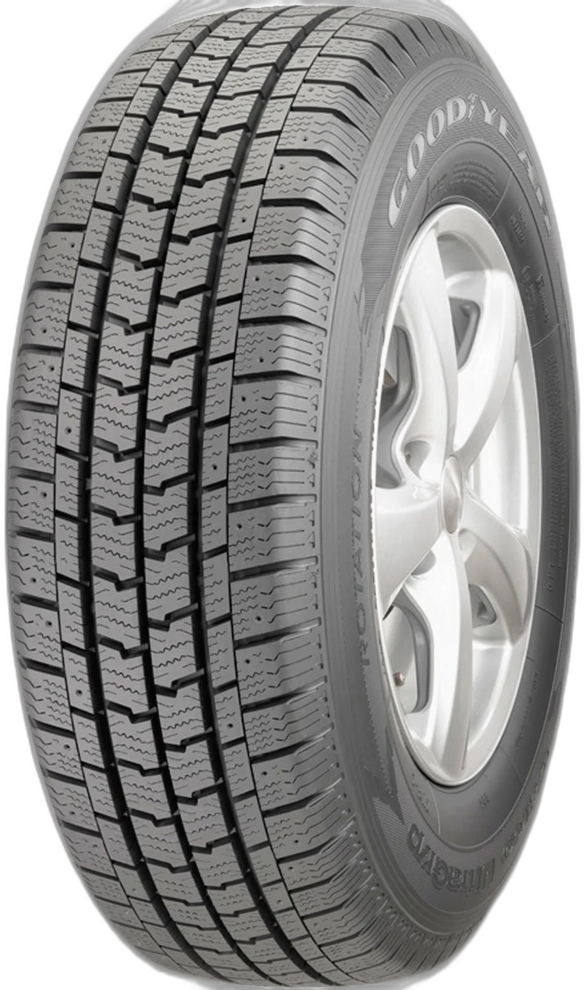 Goodyear Cargo UltraGrip 2