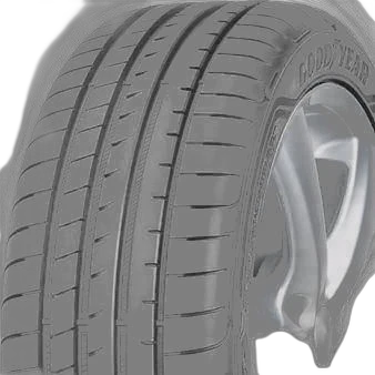 Goodyear Eagle F1 Asymmetric 3 SUV