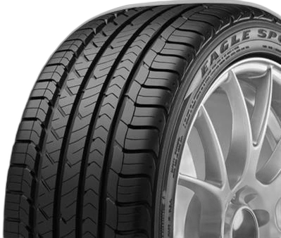 Goodyear Eagle SP ALL Seasons