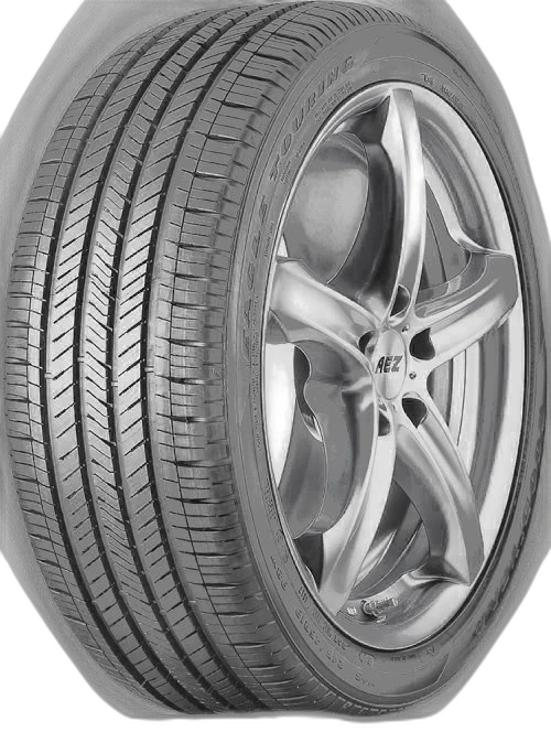 Goodyear Eagle Touring SUV