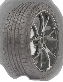 GoodYear Eagle Touring