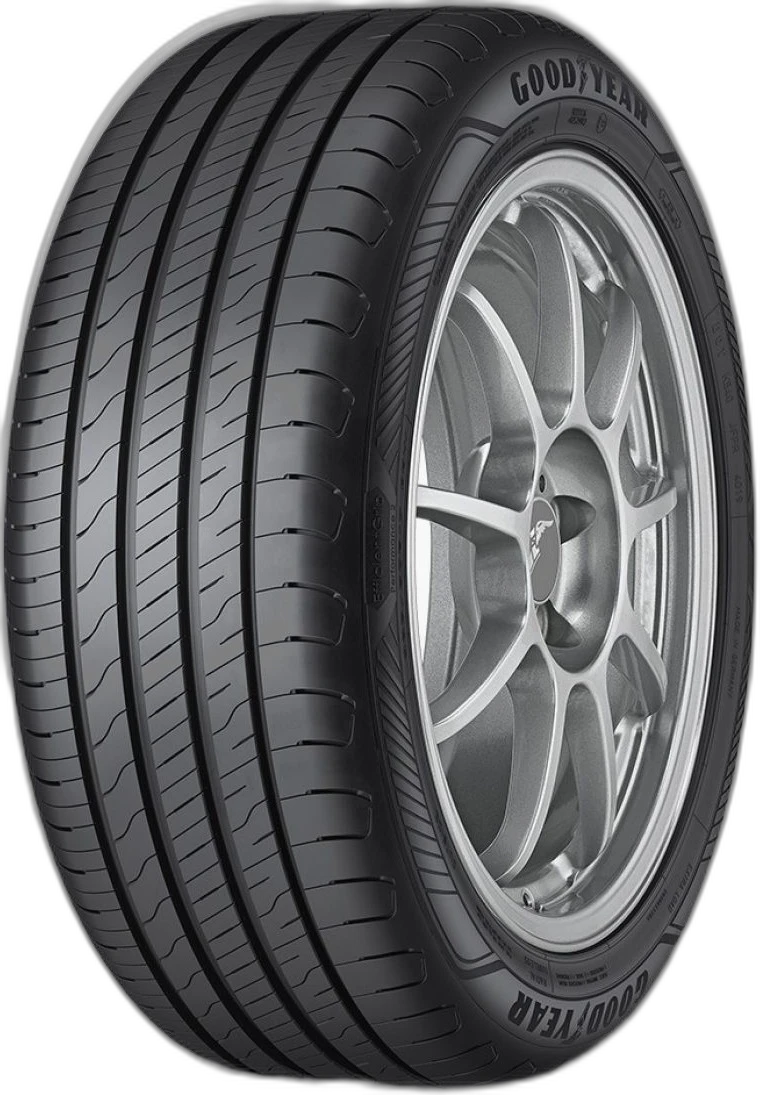 Goodyear Efficient Grip Performance 2