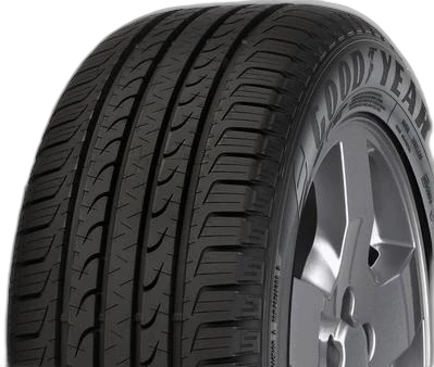 Goodyear EfficientGrip SUV 4x4