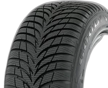 Goodyear UltraGrip 7+