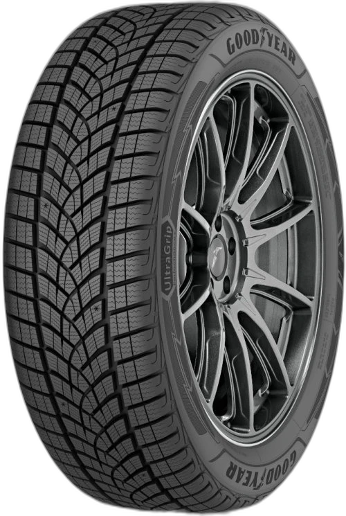 Goodyear Ultragrip Performance+ Suv 